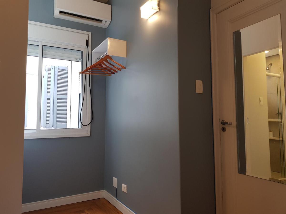 Ferienwohnung Casa Saint Hilaire São Paulo Exterior foto